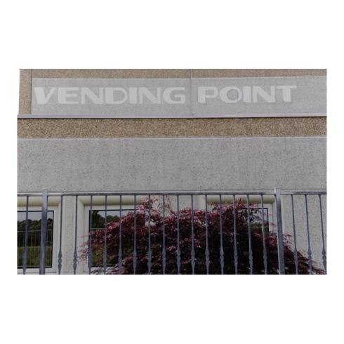 Images Vending Point