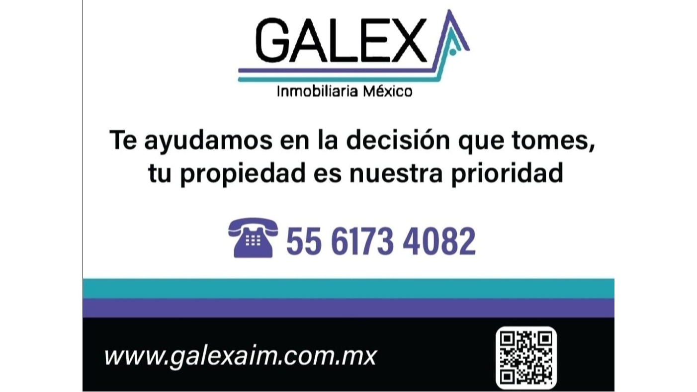 Images GALEXA Inmobiliaria México