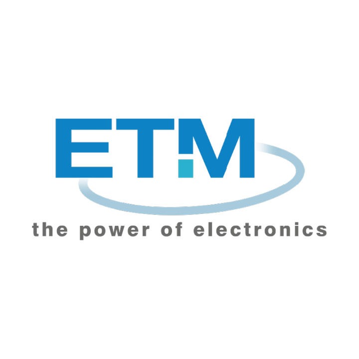 ETM elektro technik marquart Logo