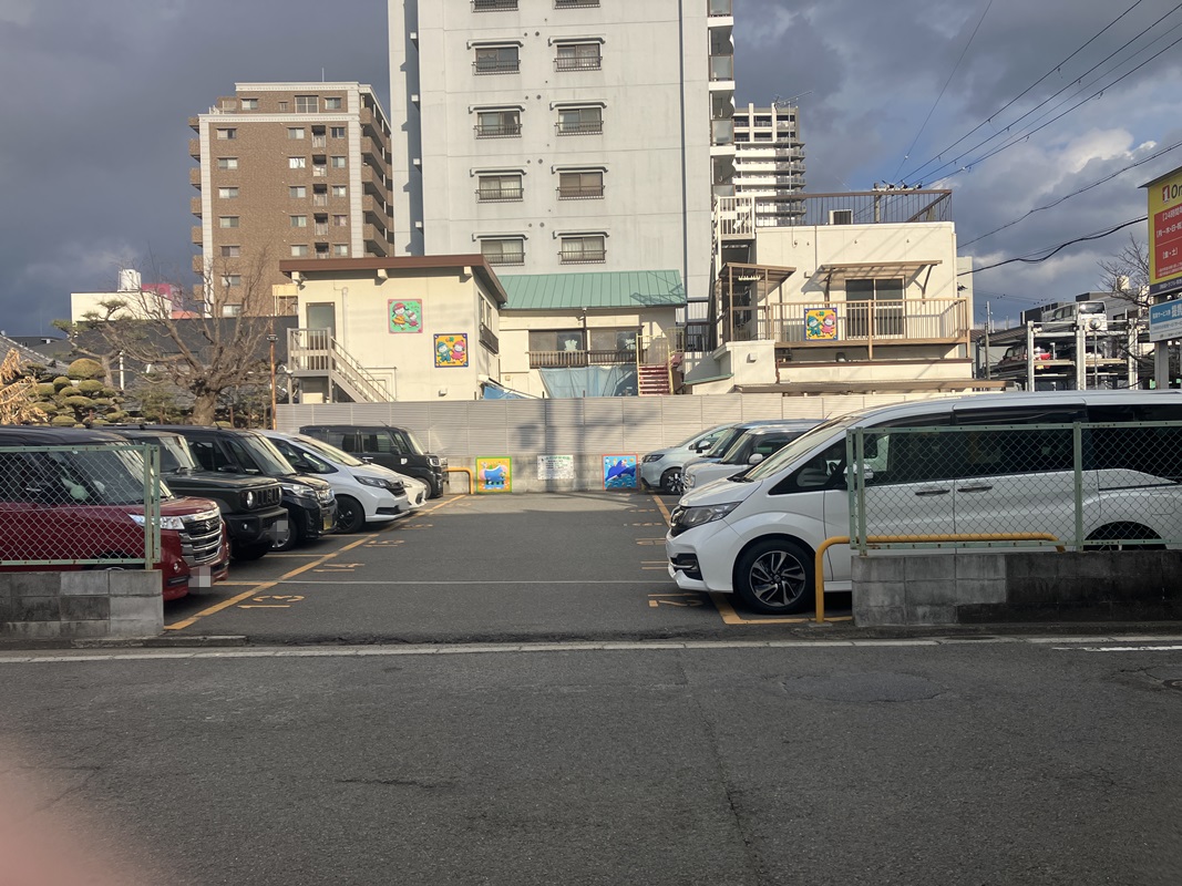 Images ONE PARK和歌山友田町