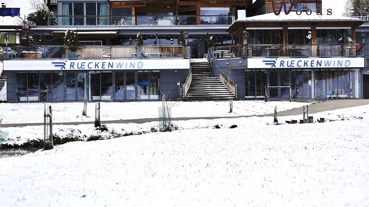 Bild 1 von Rueckenwind Seefeld & Laufboutique Rueckenwind Innsbruck