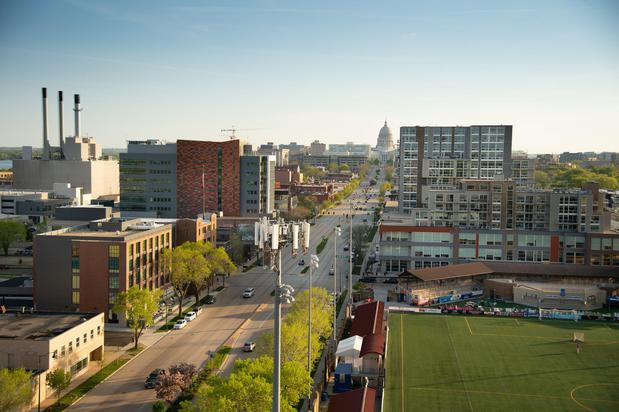 Images Hotel Indigo Madison Downtown by IHG