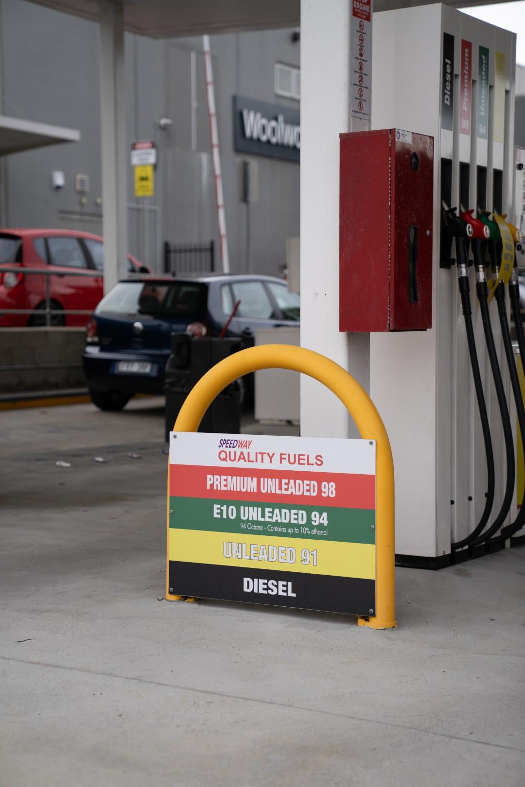 Images SPEEDWAY WARABROOK