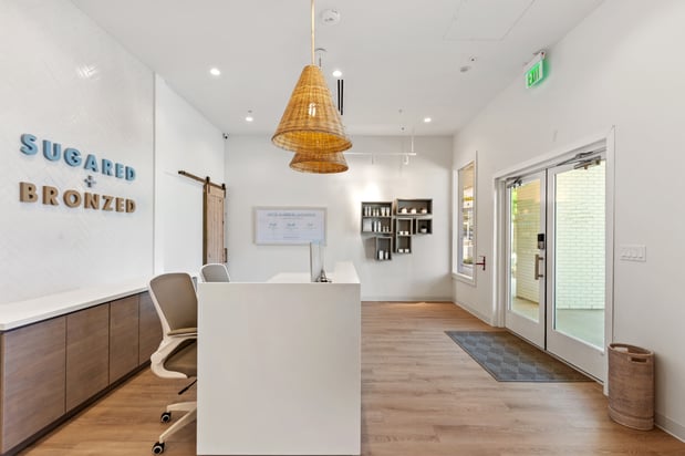 Images SUGARED + BRONZED (Addison)