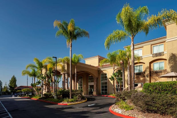 Images Hilton Garden Inn San Diego/Rancho Bernardo