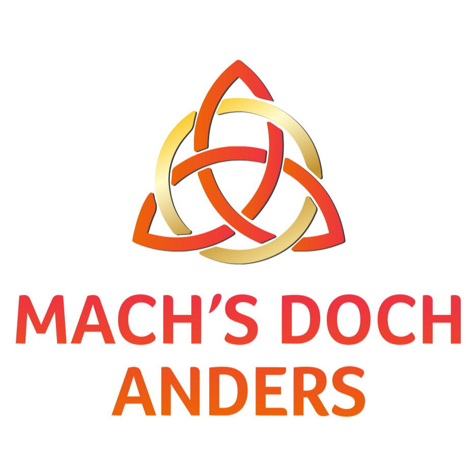 Logo Logo Mach's doch anders