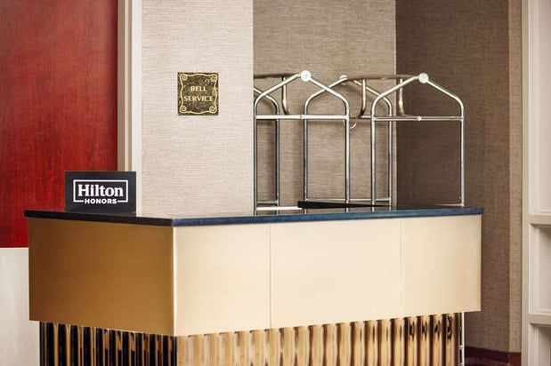 Images Embassy Suites by Hilton Huntsville