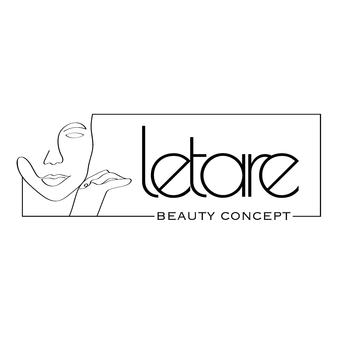 Letare Beauty Concept in Ahlen in Westfalen - Logo