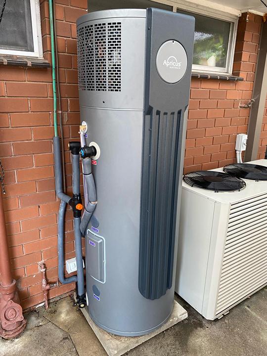 Images Too Hot To Handle Heating & Cooling