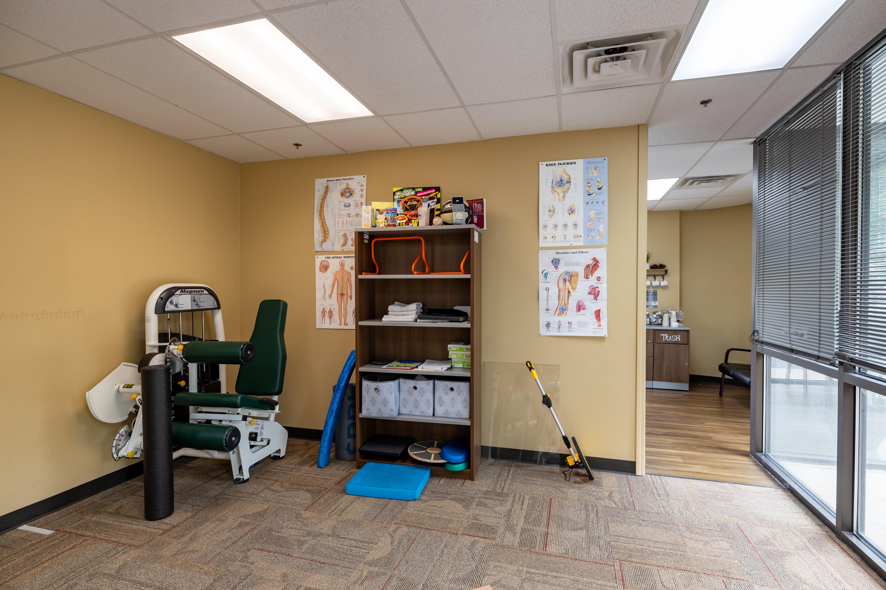 Image 5 | Results Physiotherapy Brentwood, Tennessee - South