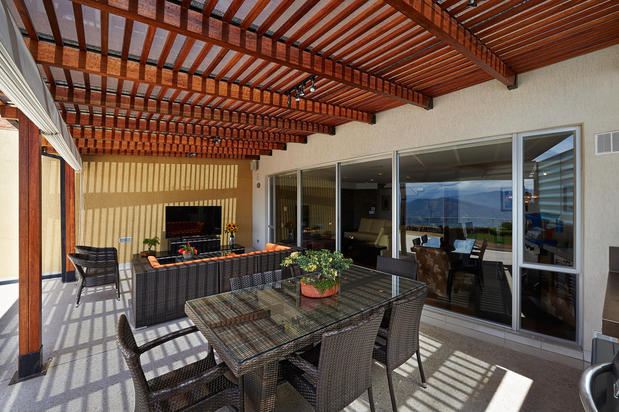 Images Mesa Awning