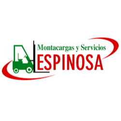 Montacargas Y Servicios Espinosa Logo