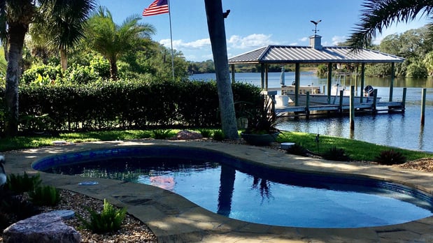 Images Pelican Pools