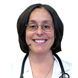 Dr. Barbara H. Shonberg, MD