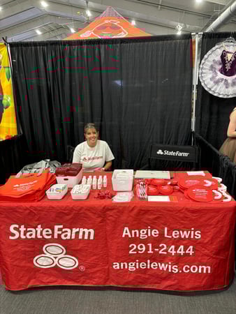 Images Angie Lewis - State Farm Insurance Agent