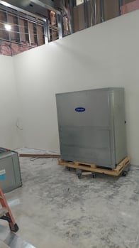 Images HVAC Solutions and Services