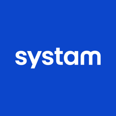 Systam Oy Logo