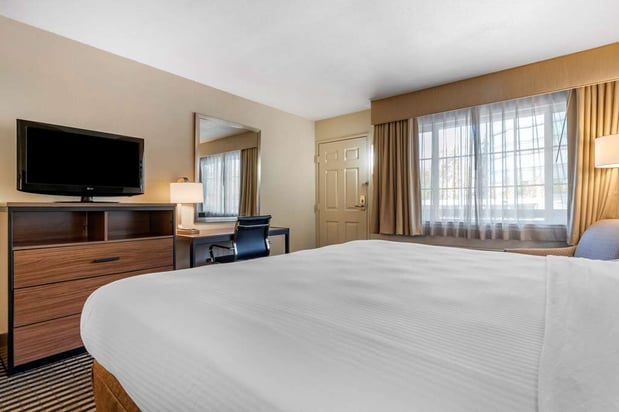 Images Best Western Town House Lodge