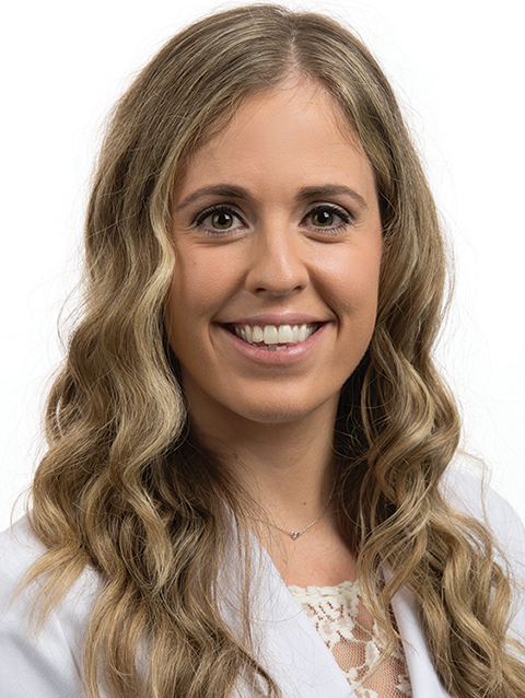 Lauri Mares, AGNP Image