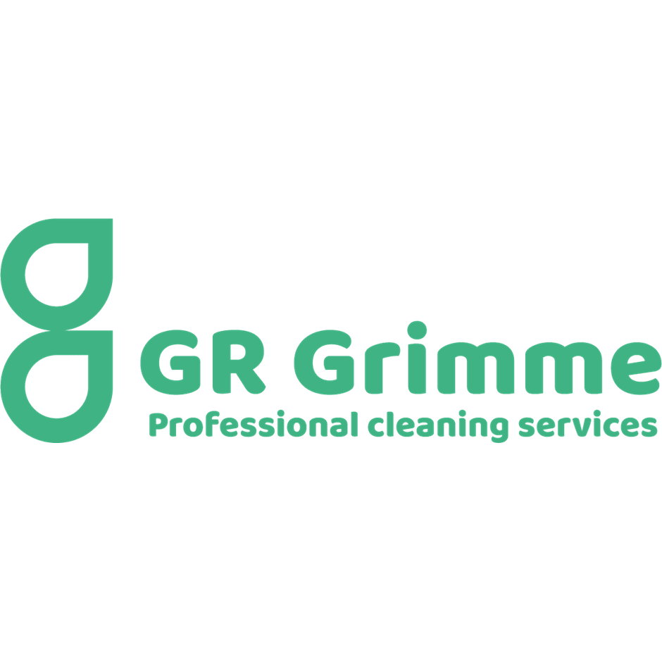GR Grimme Logo