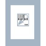 Kundenlogo Elektro Huiss GmbH