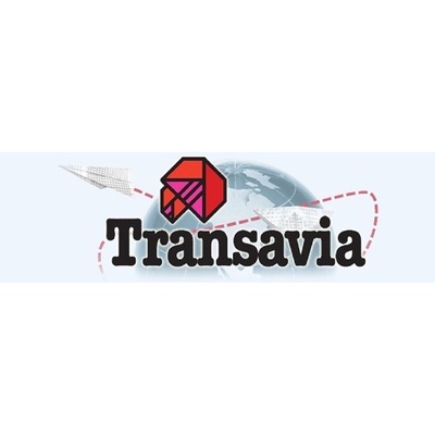 Transavia Spedizioni Internazionali Logo