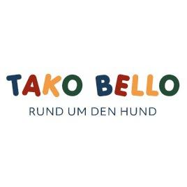 Logo Tako Bello UG (haftungsbeschränkt) Rund um den Hund
