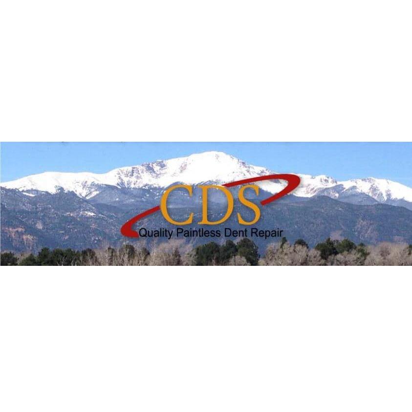 Colorado Dent Specialists Logo