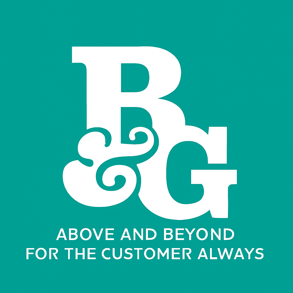 B&G Cleaning LLC