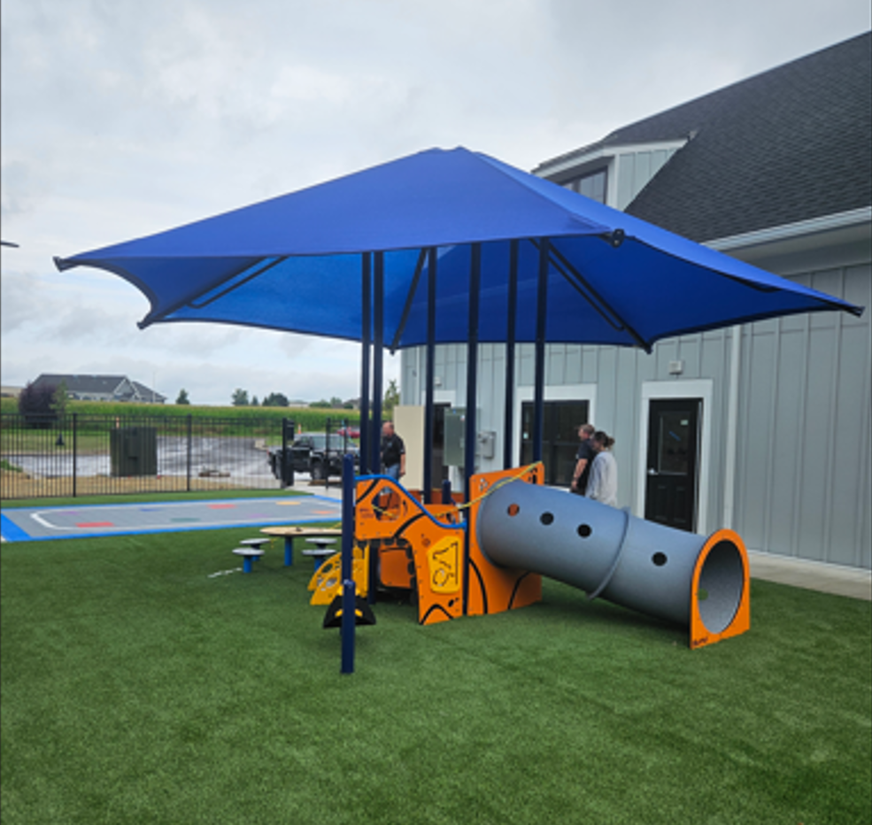 The Goddard School of Eastgate