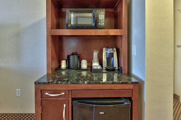 Images Hilton Garden Inn Las Cruces