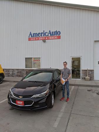 Images AmericAuto
