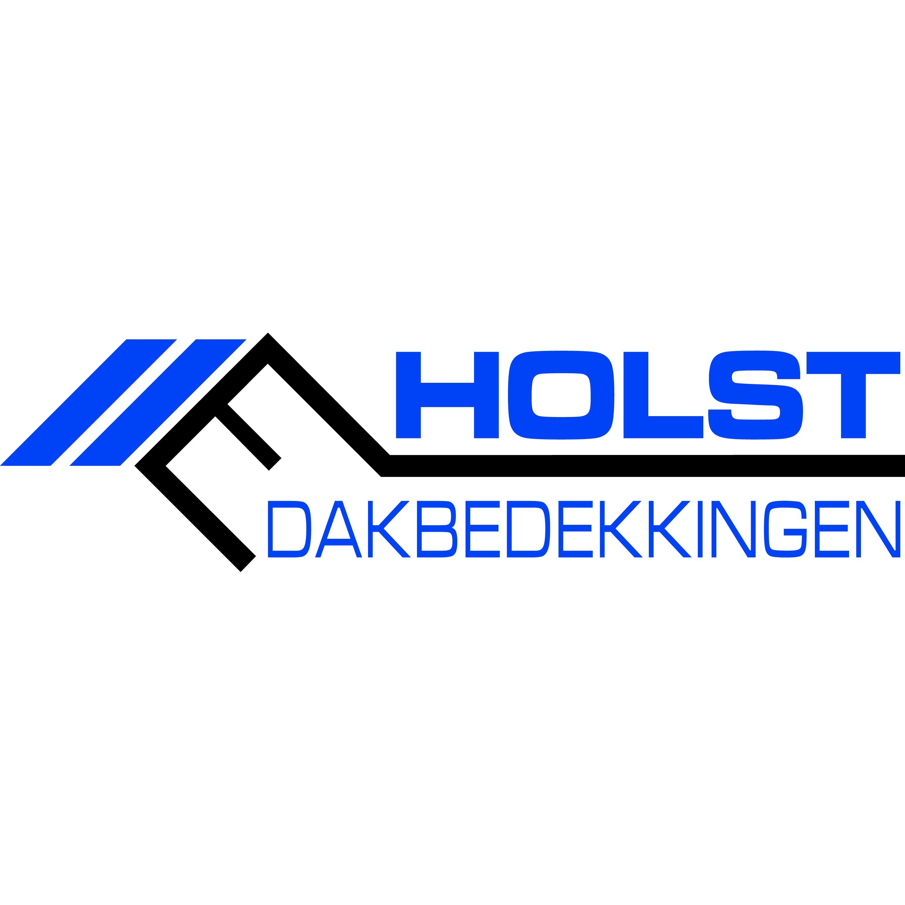 Holst Dakbedekkingen Logo