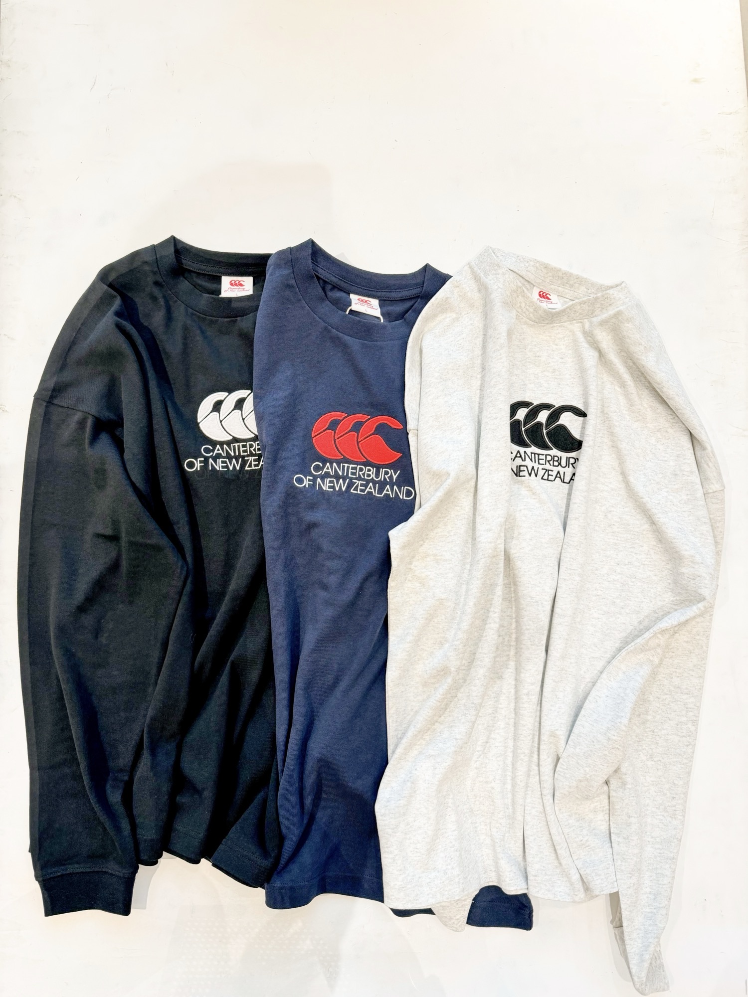 Images CANTERBURY NAGOYA