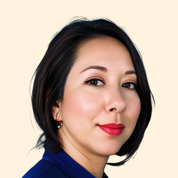 Images Rosangela Dardon, Counselor