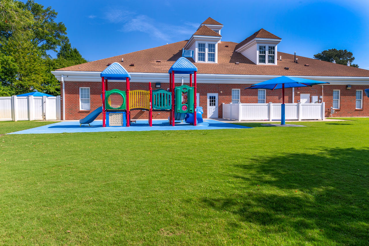 The Goddard School of Chesapeake Image