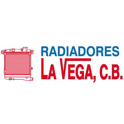 Radiadores La Vega Logo