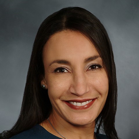 Dr. Dina R Gad, MD