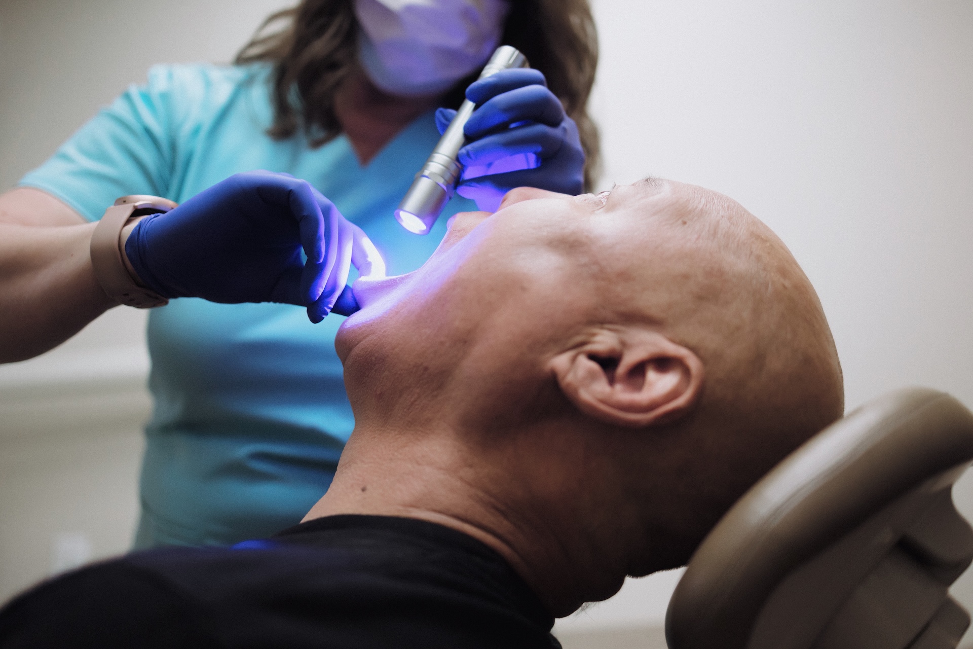 Kent Station Family Dentistry Image