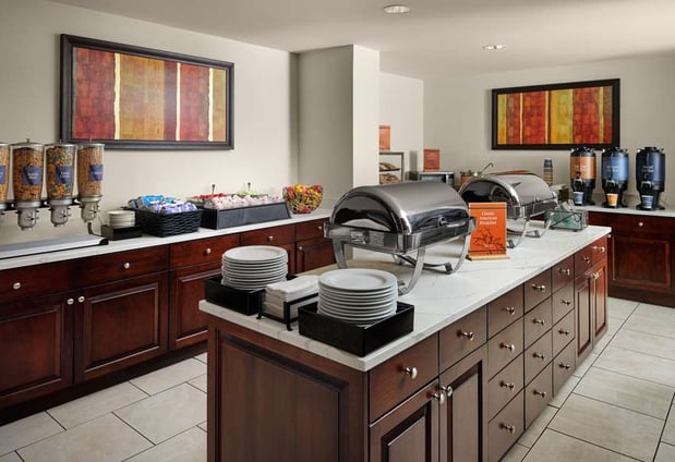 Images Homewood Suites by Hilton Shreveport / Bossier City, LA