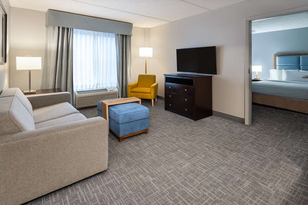Images Homewood Suites by Hilton Rochester/Greece, NY