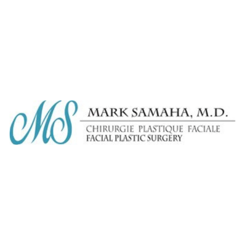 Dr. Mark Samaha Montreal Facial Plastic Surgery