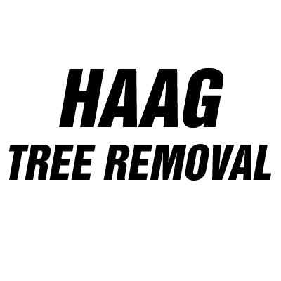 Haag Tree Service Logo