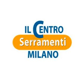 Il Centro Serramenti Milano Logo