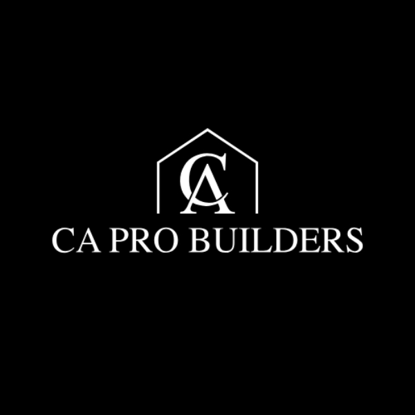 California Pro Builders