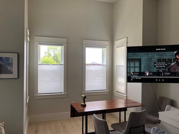 Images Budget Blinds of Northwest Washington DC & National Harbor