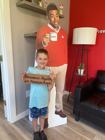 Images Kaitlyn Raymond - State Farm Insurance Agent