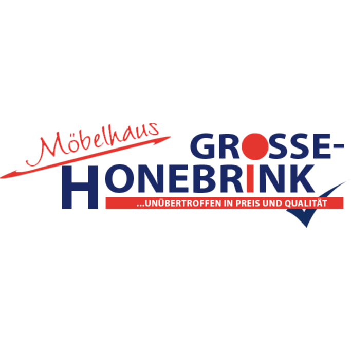 Aloysius Große Honebrink in Hagen am Teutoburger Wald - Logo