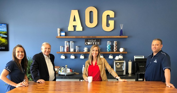 Images AOG Group: Allstate Insurance