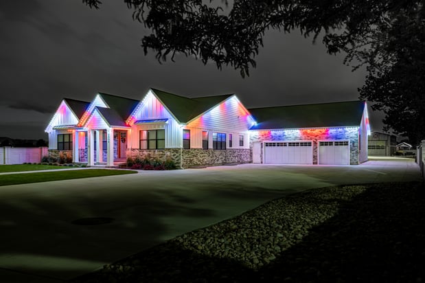 Images Wonderly Lights of Northeast Ohio